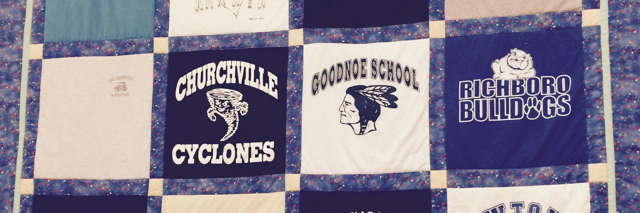 Council Rock Parents banner