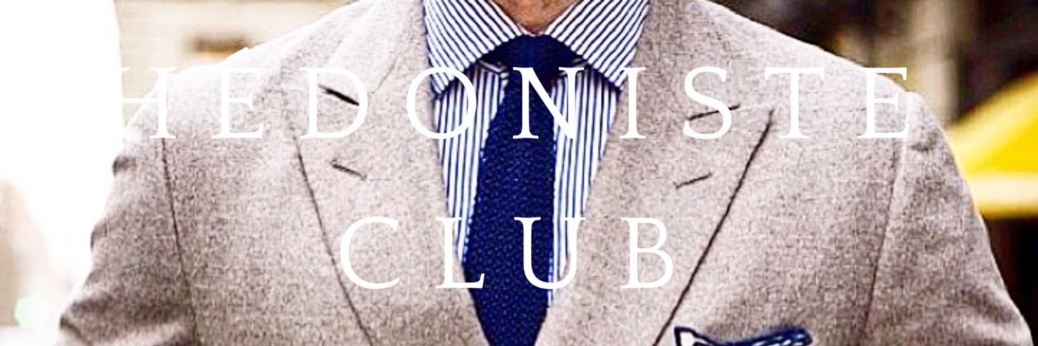 HedonisteClub's profile banner image