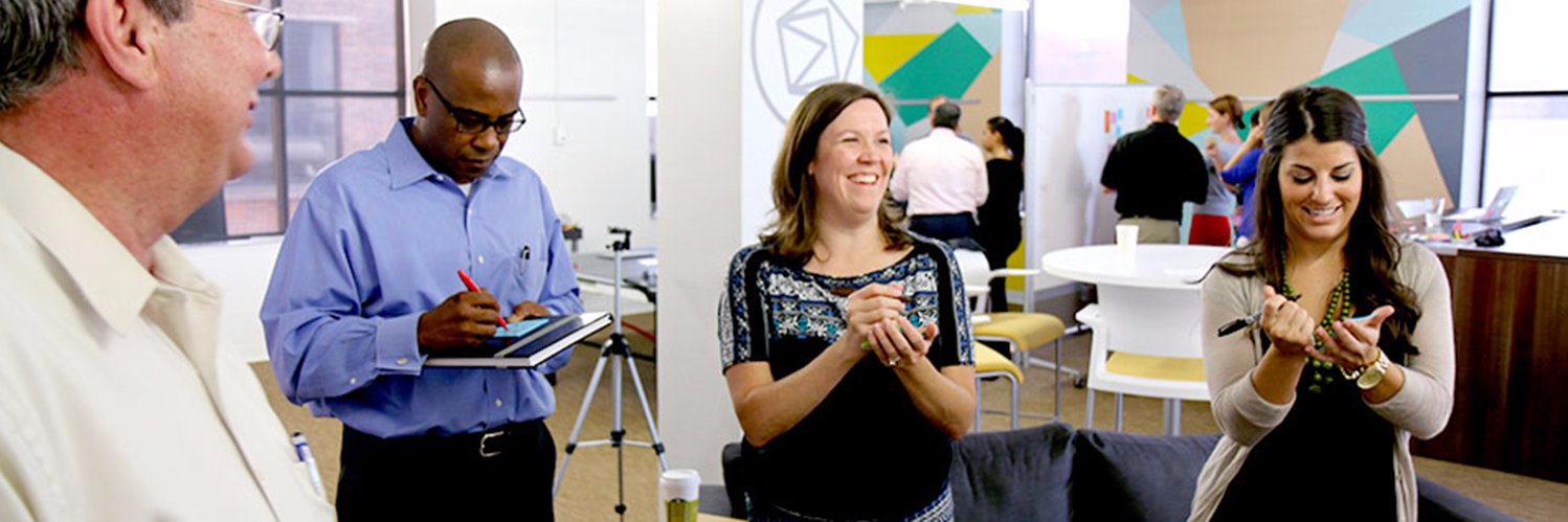 Catalyst Workshop banner