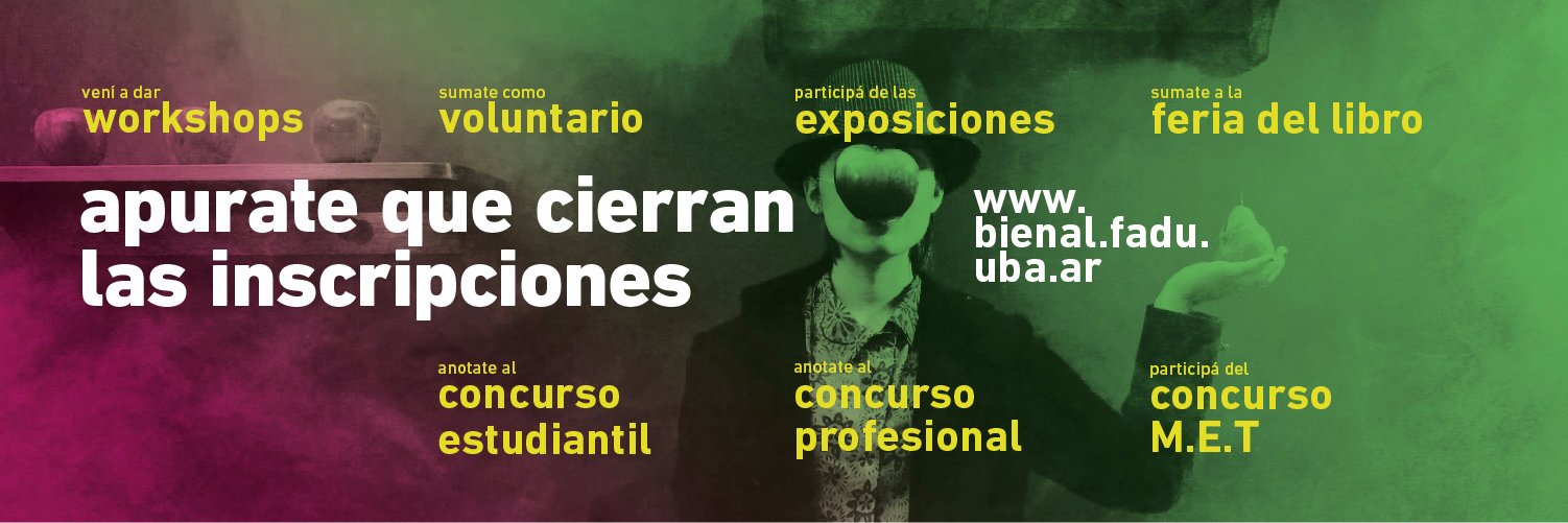 fadubienal's profile banner image