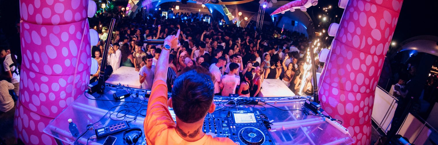 JosePinilladj's profile banner image