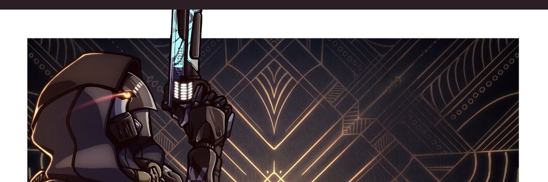 Justarcherx's profile banner image