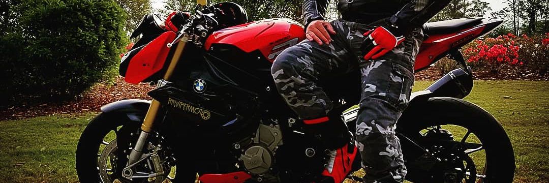 RicViperMoto's profile banner image
