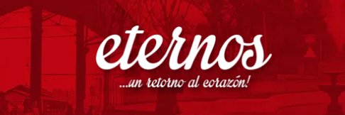 eternos.cl banner