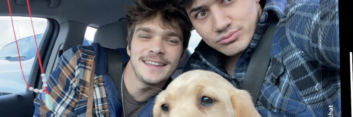 Carson Hoberg banner