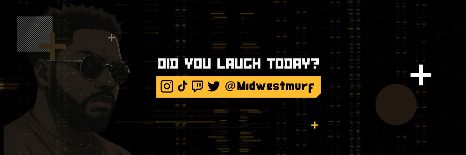 MidwestMurf's profile banner image