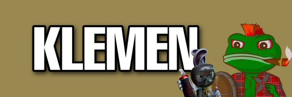 Klemennnn Profile Banner