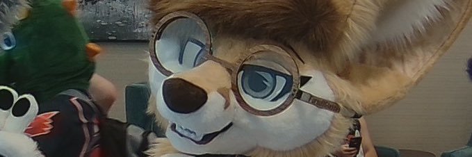 Yevfenny's profile banner image