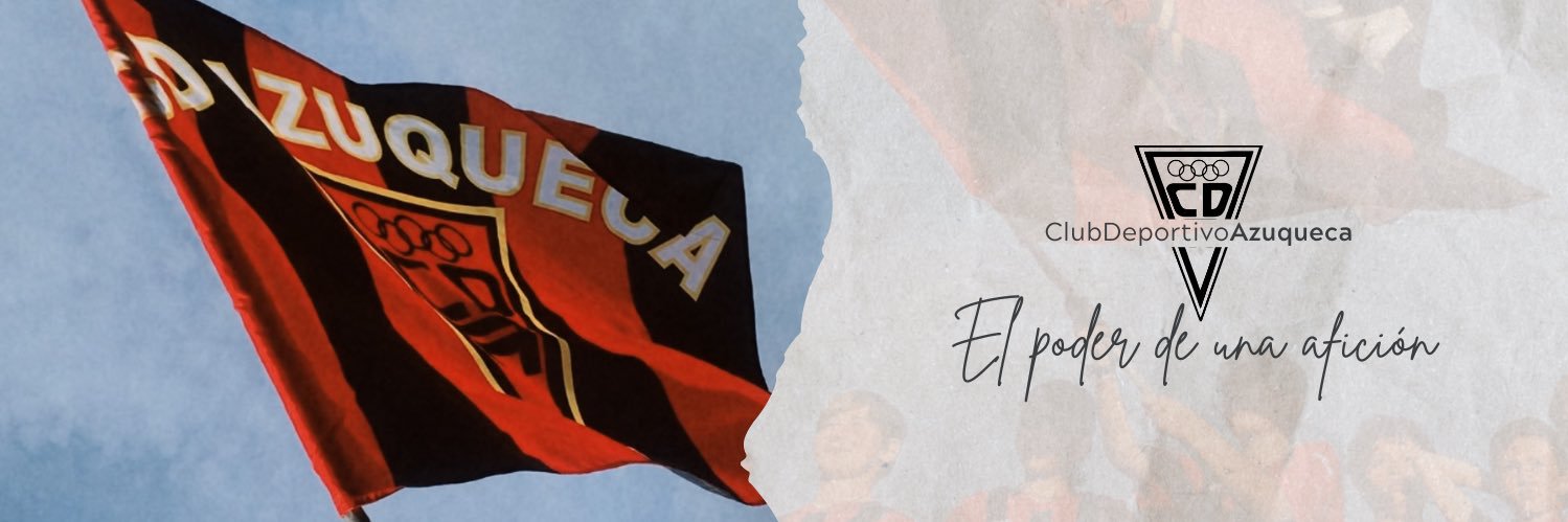 C.D. Azuqueca banner