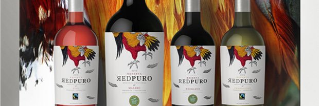 RedPuroOrganic's profile banner image