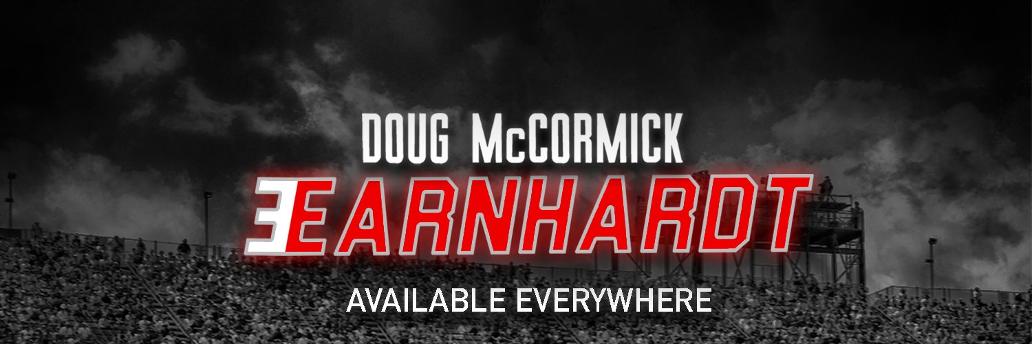 Doug McCormick banner
