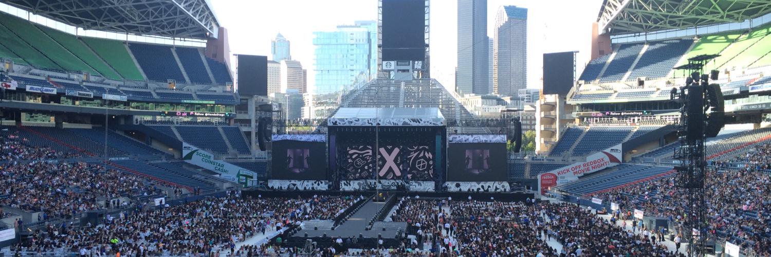 1beandirection's profile banner image