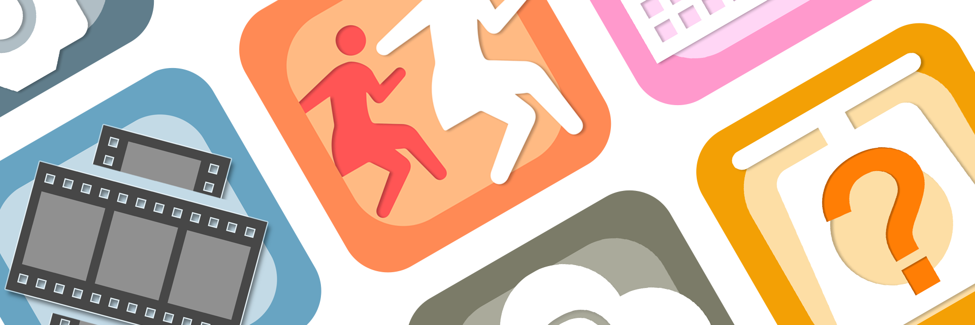 FABoLL@iOS Developer - 反転動画再生アプリ SymPlayer 開発 banner