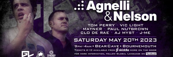 GlobalLanguage_ Profile Banner