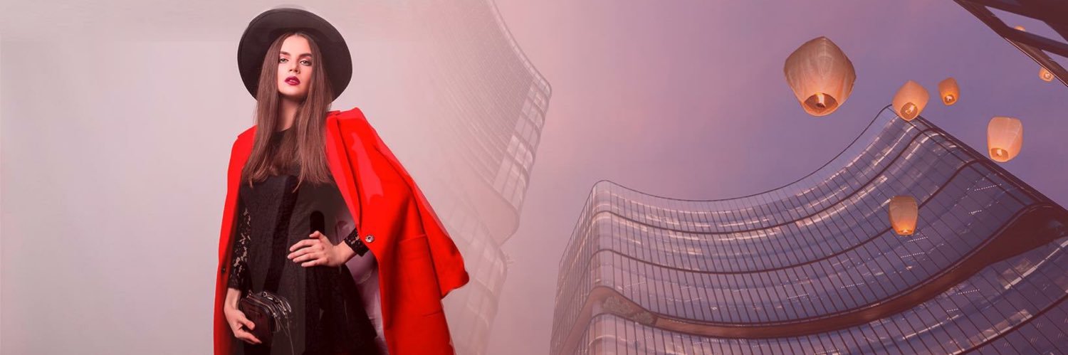 The Landmark Guadalajara banner