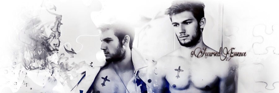 AccursedEssence's profile banner image