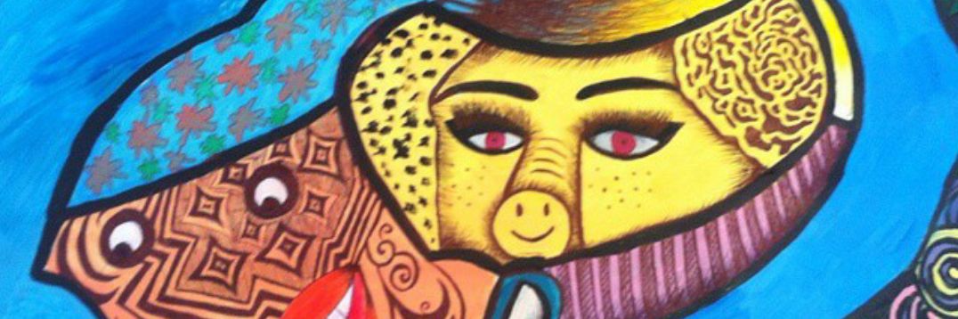 SimonaFiocco's profile banner image