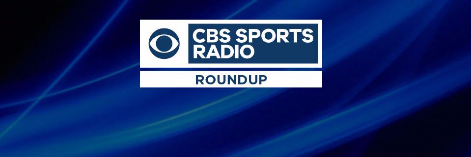 Sports Radio Roundup banner