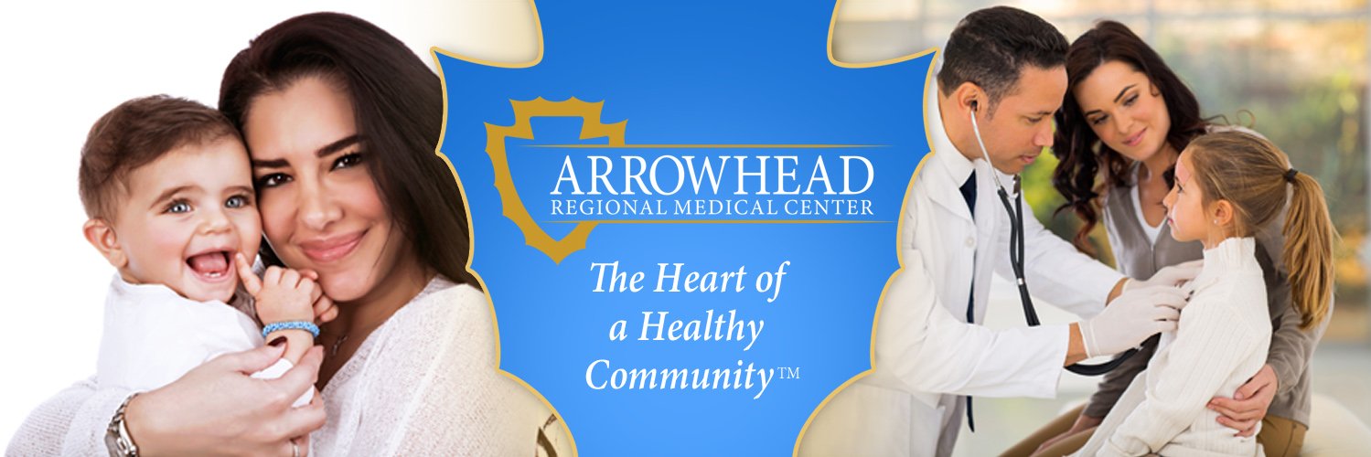 ARMC banner