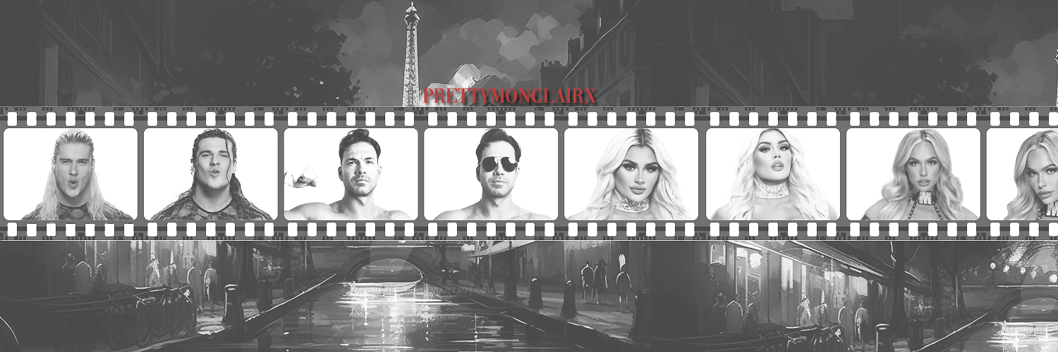 posey. banner