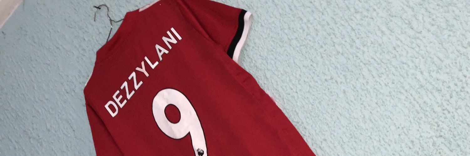 dezzylani's profile banner image