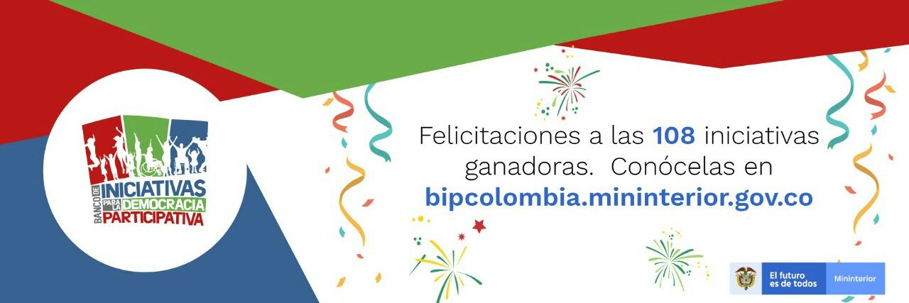 BIPColombia1's profile banner image