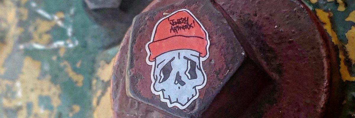 fellingfools's profile banner image