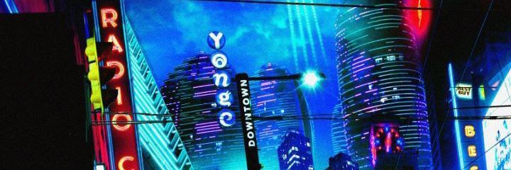 iszoman's profile banner image
