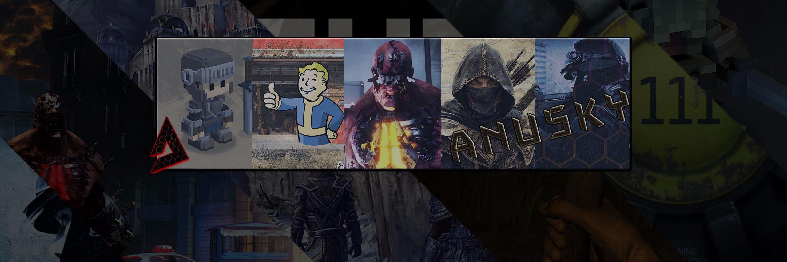 Anusky_P's profile banner image