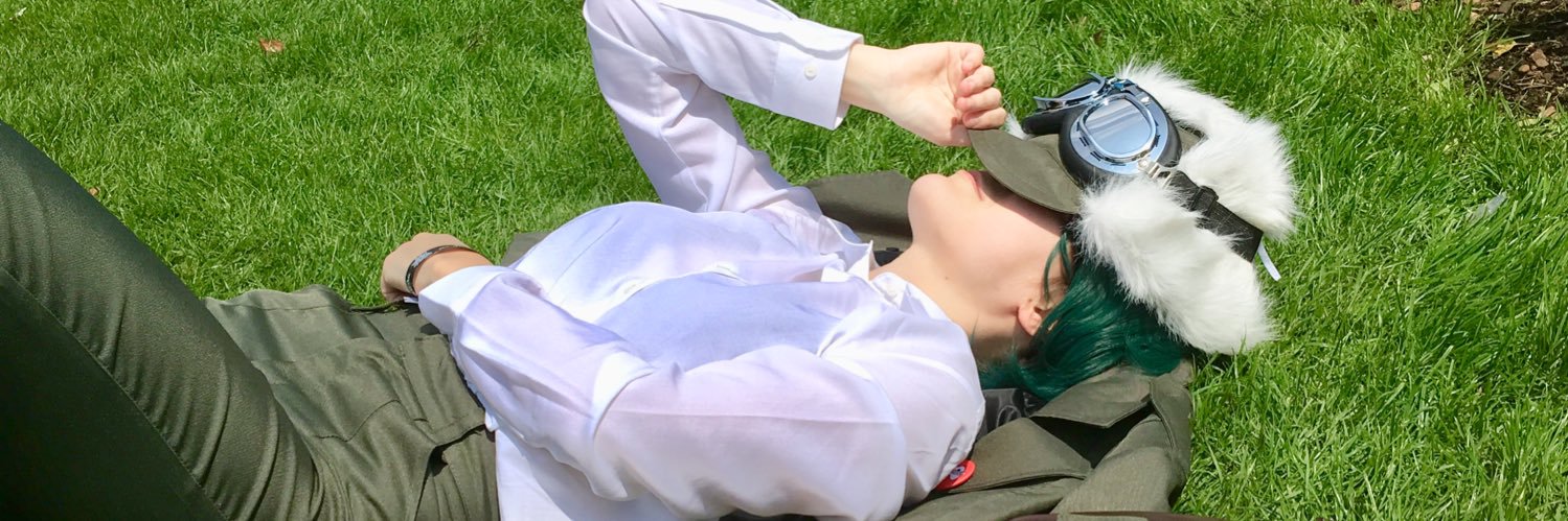AshKedge's profile banner image