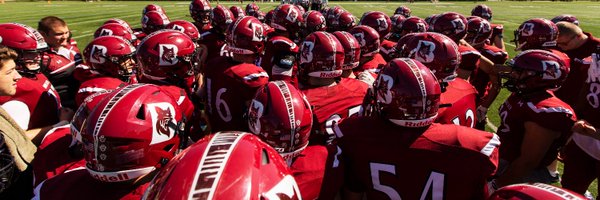 Bates Football Profile Banner