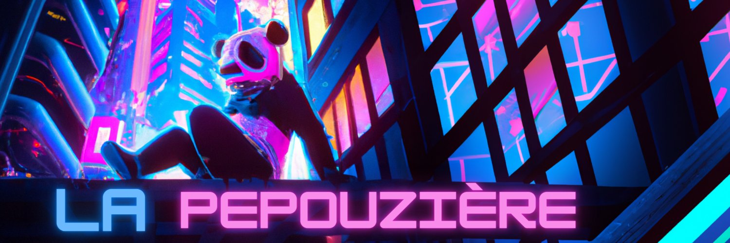 JorisLaze's profile banner image