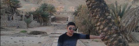 eslamh800's profile banner image