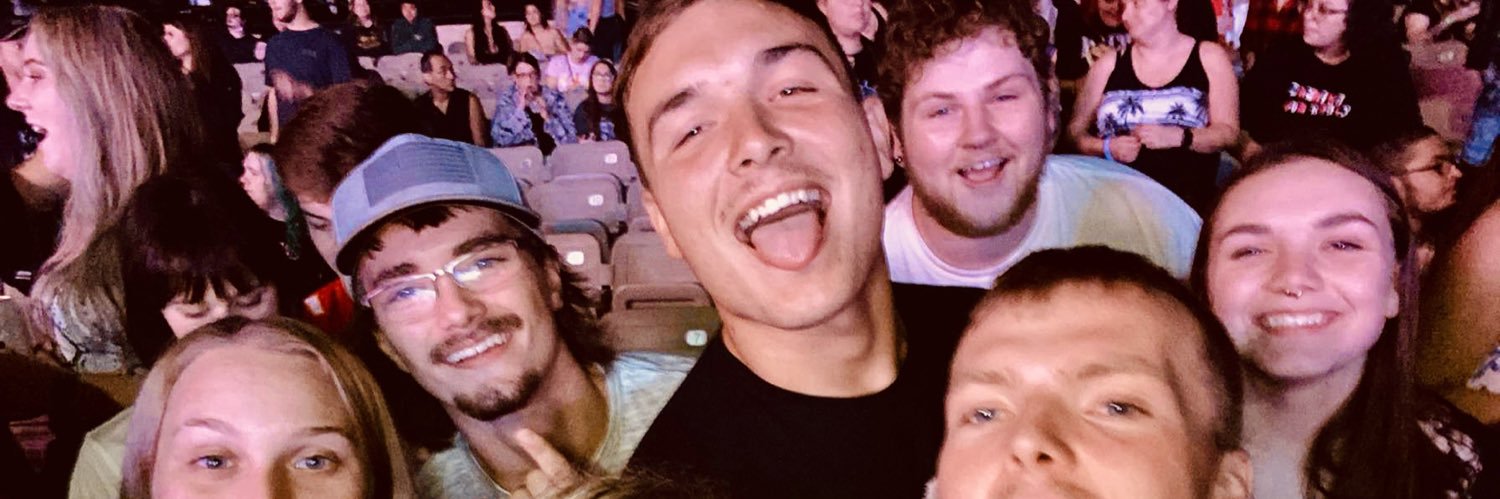ColstonColton's profile banner image