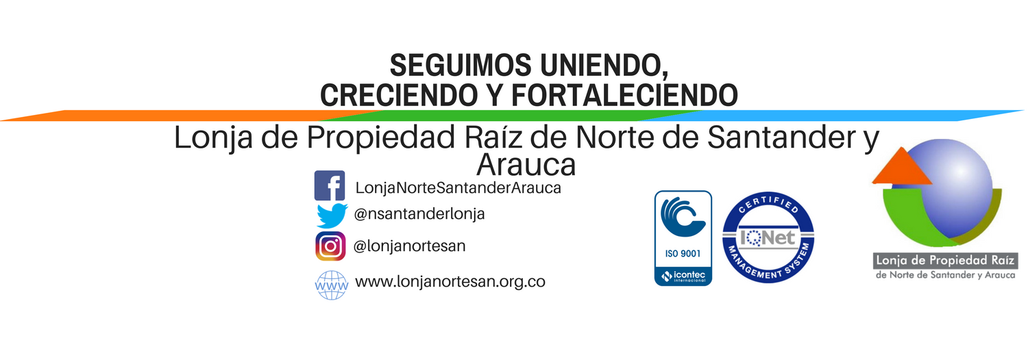 NSantanderLONJA's profile banner image