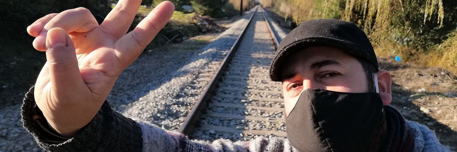RolandoLagosW's profile banner image