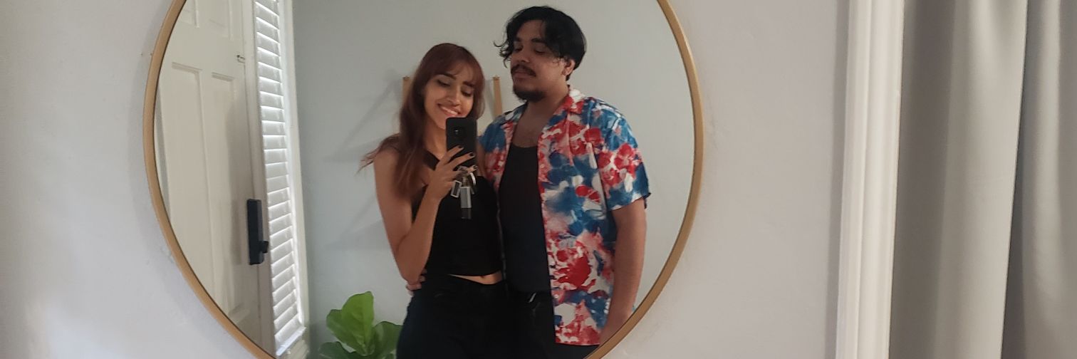 josieanddimples's profile banner image