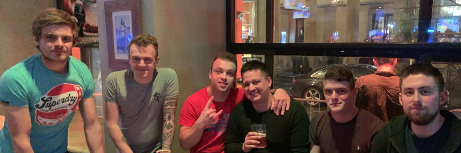 jgrimshaw123's profile banner image