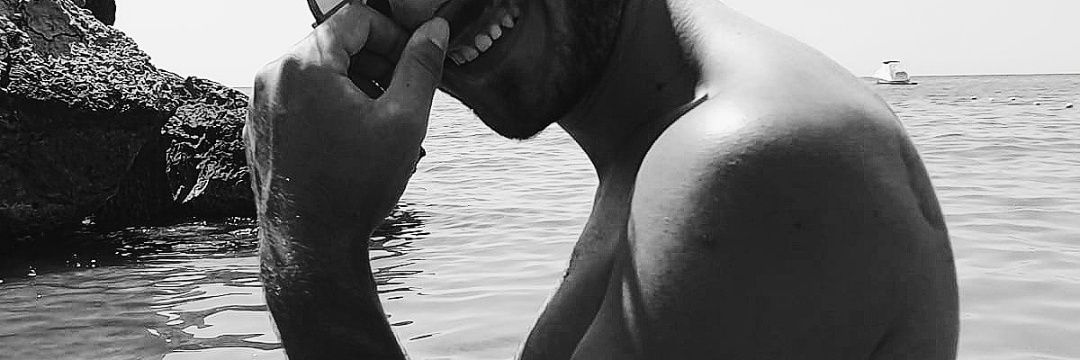 JhonAljaro's profile banner image
