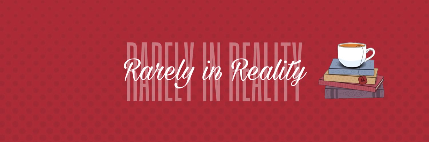 rarelyinreality's profile banner image