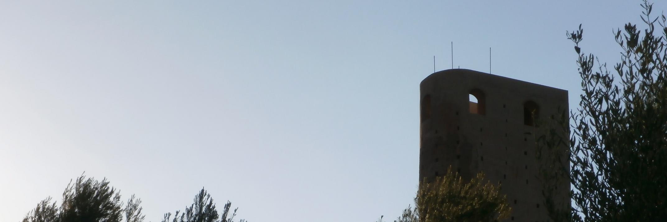 almonecir's profile banner image