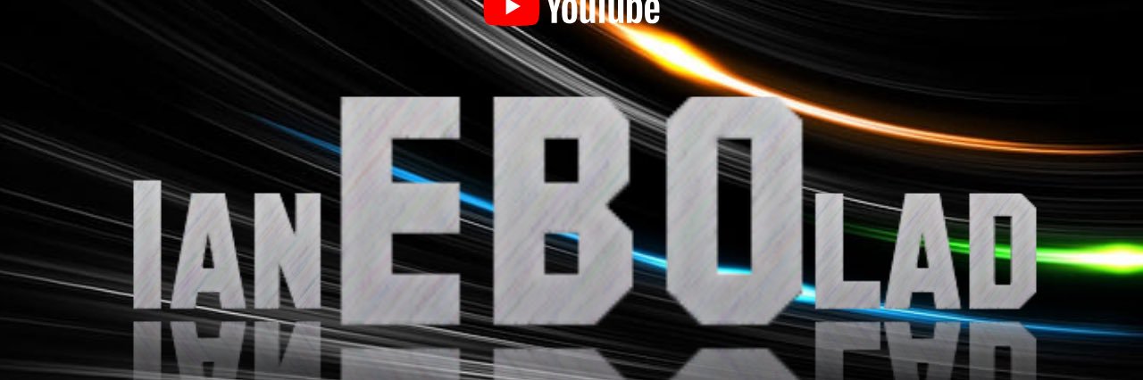 ebolad1's profile banner image