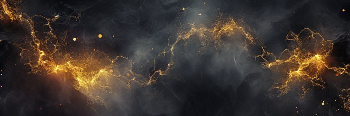 Cheesy banner