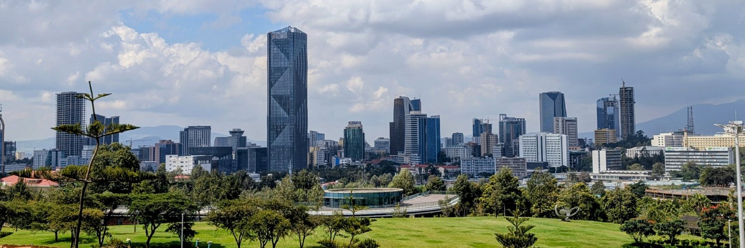 Samuel Gebré banner