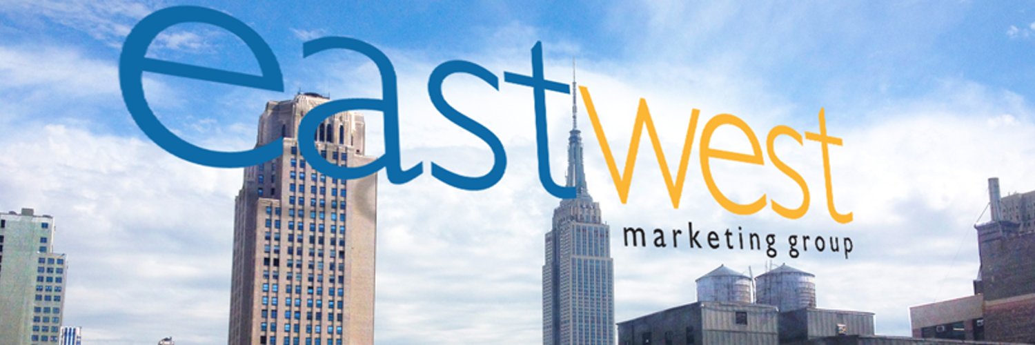 Eastwest Marketing Profile Banner