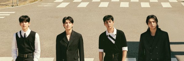 day6official Profile Banner