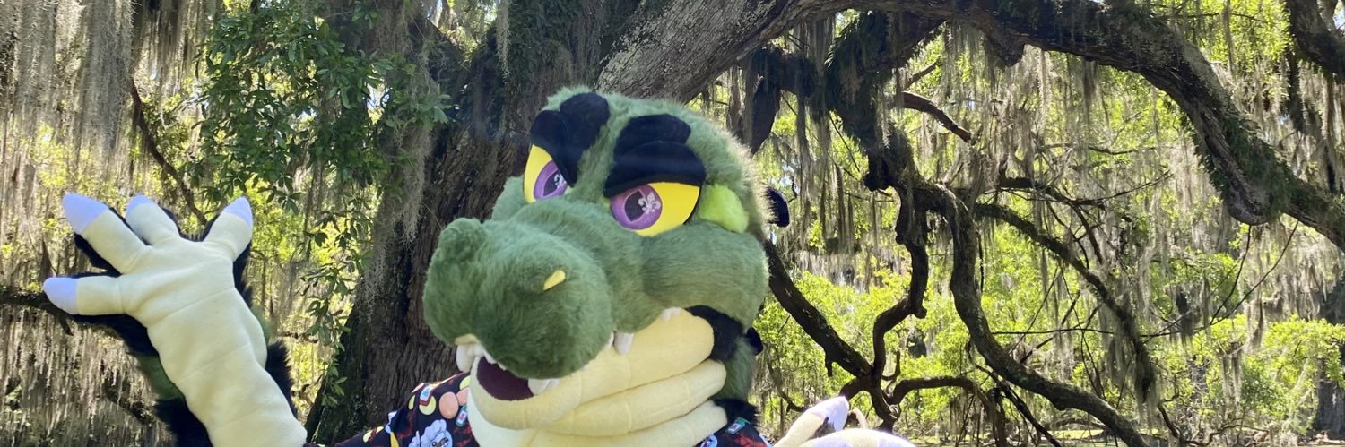 GatorTators's profile banner image