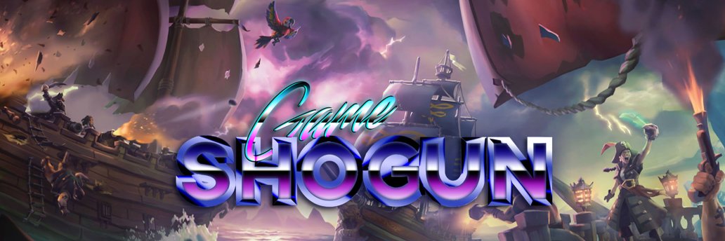 GameShogun banner