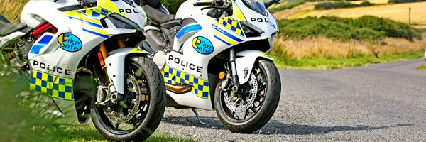 BikeSafe UK Profile Banner