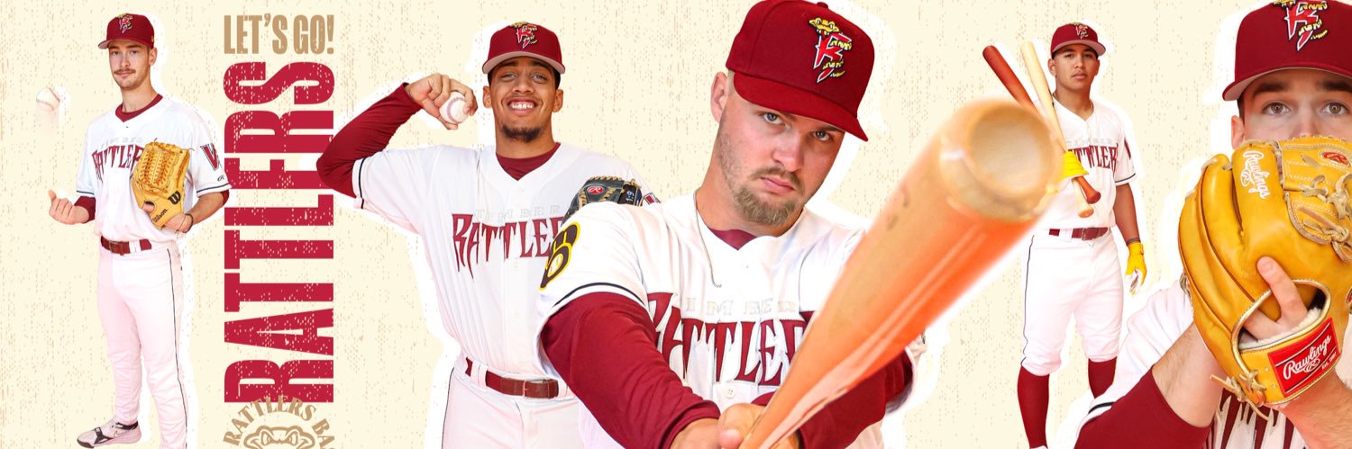 Wisconsin Timber Rattlers's banner